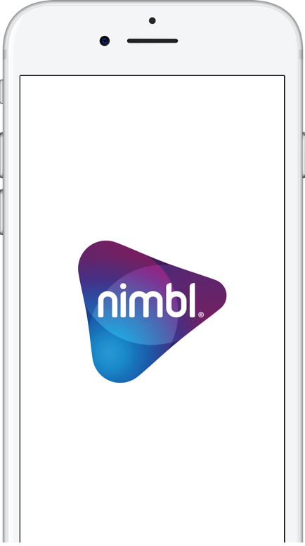 nimbl app